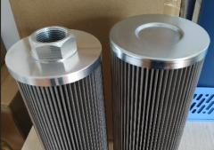 SK-4-D-150-K不銹鋼金屬熔體燒結(jié)濾芯