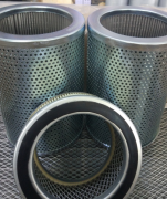 RFLDW/HC4000CBW25D1.0/-L24賀德克金屬雙聯(lián)過(guò)濾器hydac替