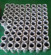 1400DN015ON賀德克hydac頂軸油泵出口油過濾器替代濾