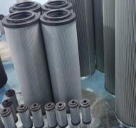 DFBH/HC160TE10LZ1.1/賀德克HYDAC油站有壓過濾器替代濾