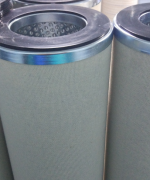 RFLDW/HC1300CAT100D1.0/-L24賀德克HYDAC雙筒金屬網(wǎng)式過濾