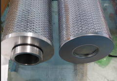 DFPBH/HC1320QD10BM2.1賀德克HYDAC有壓循環(huán)油管路過(guò)濾器