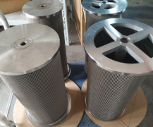 RFLP/HC15020CW10A1.0/-B6賀德克HYDAC油站循環(huán)油回油過(guò)濾