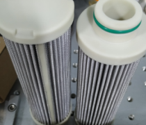 D9.6B-271200A002抗燃油系統(tǒng)油站循環(huán)油過濾器替代濾