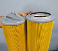  RFLDW851DAS100D1.0/-L24賀德克HYDAC油站循環(huán)油在線過濾