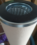 KF-40B*20D現(xiàn)在不銹鋼金屬網(wǎng)式過濾器替代濾芯