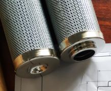 LXKF-150A*220D油站循環(huán)油過濾器替代濾芯