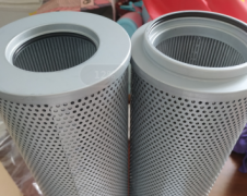 LXKF-40A*40D油站雙筒循環(huán)油過濾器濾油裝置替代濾