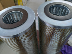KF-100Bx80DH/Y賀德克在線過濾器濾油裝置替代濾芯