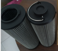 KF-125BX*20F雙筒在線出口管路過濾器替代濾芯