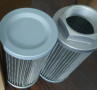 KF-125BX*30D雙筒過濾器濾油裝置凈化過濾器替代濾