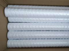 KF-80BX*180D在線出口循環(huán)油雙筒過濾器替代濾芯