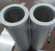 KF-40Ax80D/Y循環(huán)系統(tǒng)油站雙筒過濾器替代濾芯