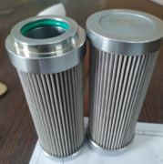 DH65-50B*180D磨煤機潤滑油站雙筒過濾器替代濾芯