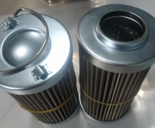 DH100-100B*30D油站出口雙筒過濾器替代濾芯