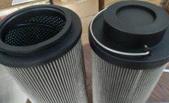 DH250-100A*20F磨煤機雙筒過濾器替代濾芯