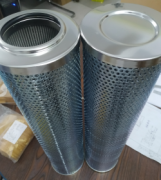 SH65-50B*15F在線雙筒循環(huán)油過濾器替代濾芯