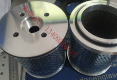 W.38.Z.000206頂軸油泵出口循環(huán)油在線過(guò)濾器替代濾