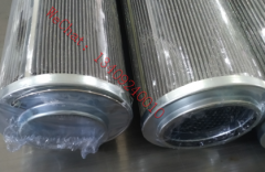 DH50-50B*10F油站循環(huán)雙筒過(guò)濾器替代濾芯