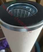 KF-50BX*20F油站循環(huán)系統(tǒng)出口管路過(guò)濾器替代濾芯