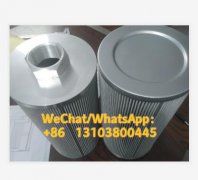 SH80-80B*100D調(diào)相機(jī)油系統(tǒng)過(guò)稀油站濾器替代濾芯