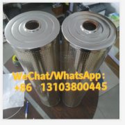 SH125-125A*15F磨煤機(jī)雙筒潤(rùn)滑油過(guò)濾器替代濾芯