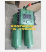 KF-100B*30D雙筒不銹鋼金屬網(wǎng)式過(guò)濾器替代濾芯