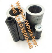 KF-50AX*30F磨煤機(jī)循環(huán)油站雙筒過(guò)濾器替代濾芯