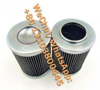 DH25-25A*15F液壓油在線出口油泵過(guò)濾器替代濾芯