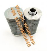 KF-125B*180D出口油泵在線管路管路過(guò)濾器替代濾芯