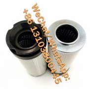 KF-80A*50D羅茨引風機稀油站雙筒過濾器替代濾芯