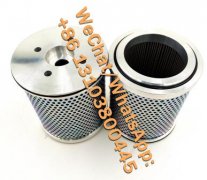 SH250-100A*30D主軸油站在線管路過濾器替代濾芯